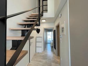 Fotografie z fotogalerie ubytování CALLISTO Luxury Suite v destinaci Nikiti + 27 fotografií