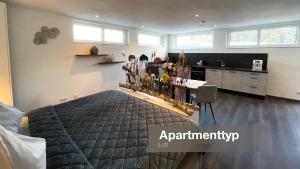 Fotografie z fotogalerie ubytování Apartment Spitzenblick v destinaci Angerberg