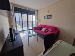 Fotografie z fotogalerie ubytování MIRADOR DEL MEDITERRANEO v destinaci Benidorm