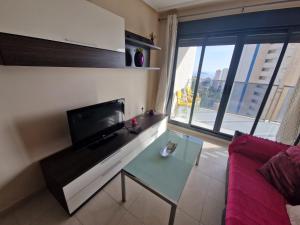 Fotografie z fotogalerie ubytování MIRADOR DEL MEDITERRANEO v destinaci Benidorm