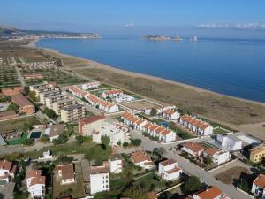 Táj az apartman közelében
