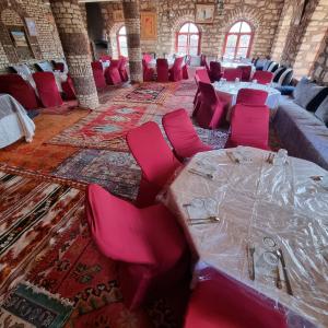 Afbeelding uit fotogalerij van Auberge Restaurant Telouet in Telouet