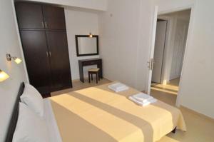 Imagen de la galería de Apartments Eleftheria, en Chrysi Ammoudia