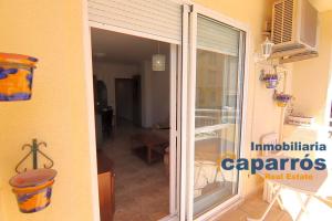 Zdjęcie z galerii obiektu Apartamento Paseo del Malecón - Garrucha w mieście Garrucha