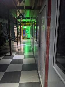 Fotografie z fotogalerie ubytování HOTEL THE CUBE STAY v Novém Dillí