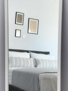 Galería fotográfica de Amalthia Apartment Milos, Adamas Town center en Adamas