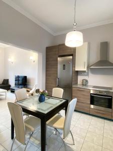 Galería fotográfica de Amalthia Apartment Milos, Adamas Town center en Adamas