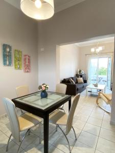 Galería fotográfica de Amalthia Apartment Milos, Adamas Town center en Adamas