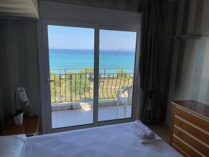 Příroda nedaleko hotelu