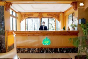 Gallery image of Metropole Hotel in Murree