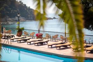 Rigat Park & Spa Hotel, Lloret de Mar – Bijgewerkte prijzen 2022