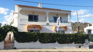 Gallery image of AAA Ana Albufeira Apartments in Albufeira