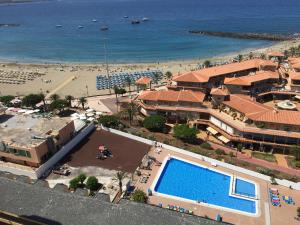 A general sea view or a sea view taken from Az apartmant