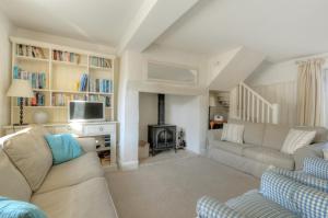 Gallery image of Charm Cottage in Charmouth