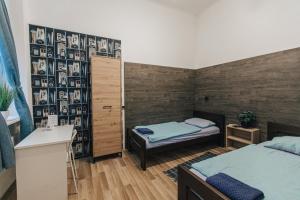 Gallery image of Palmers Apartments and Rooms in Zagreb