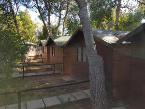 Gallery image of Camping Villaggio Egad in Favignana +28 photos