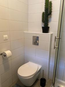 Zdjęcie z galerii obiektu Charmant appartement à thème proche Paris w mieście Montreuil +3 zdjęcia