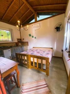 Fotografie z fotogalerie ubytování Flat aconchegante próximo à Trindade e Paraty v destinaci Paraty