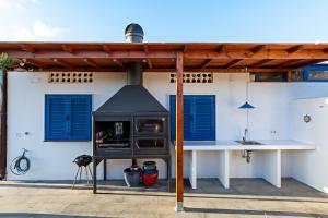 Imagen de la galería de Villa Pilak, en Playa Blanca