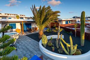 Imagen de la galería de Villa Pilak, en Playa Blanca