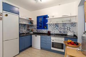 Imagen de la galería de Villa Pilak, en Playa Blanca