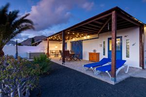 Imagen de la galería de Villa Pilak, en Playa Blanca 23 fotos más