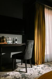 Fotografie z fotogalerie ubytování Mert Boutique Hotel v destinaci Korçë