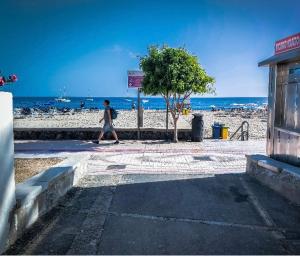 Kép Lovely 2 bedroom Apartment near Las Vistas beach Adults Only! szállásáról Playa de las Américasban a galériában