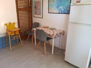 Photo de la galerie de l'établissement La croisée des chemins, à Calvisson 34 autres photos