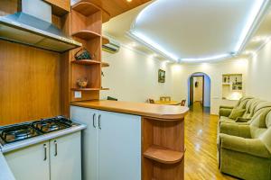 Gallery image of M Estate Targovi Sweet home in Baku