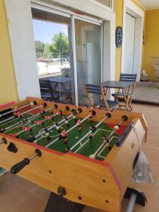 Photo de la galerie de l'établissement La croisée des chemins, à Calvisson