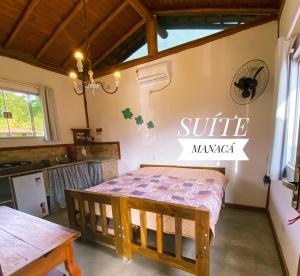Fotografie z fotogalerie ubytování Flat aconchegante próximo à Trindade e Paraty v destinaci Paraty