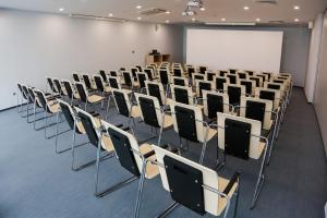 Konferenční prostory v ubytování Uva Nestum Wine & SPA + 37 fotografií