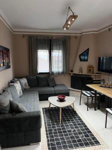 Gambar di galeri bagi Diamantoula Apartment di Nea Skioni
