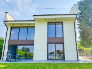 Gallery image of Herta House in Dorotowo