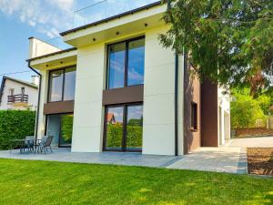 Gallery image of Herta House in Dorotowo