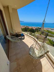 Fotografie z fotogalerie ubytování Apartments GC 1 v destinaci Becici