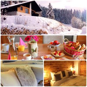 Φωτογραφία από το άλμπουμ του Villa Bischofsberg - Lärchen-Wellness Apartment σε Windischgarsten