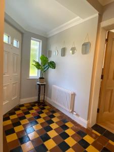 Foto sihtkohas Rivers Town asuva majutusasutuse Redhills Mohill galeriist