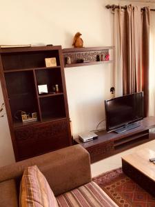 Gallery image of Beautiful appartment in dream land in ‘Ezbet `Abd el-Ḥamîd