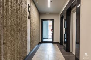 Zdjęcie z galerii obiektu Jantar Apartamenty- Wyspa Solna w Kołobrzegu