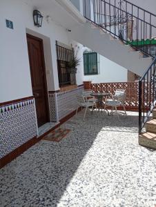 Fotografia z galérie ubytovania Donkey house v destinácii La Cala de Mijas