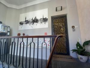 Fotografie z fotogalerie ubytování Hotel Giappone ve Florencii
