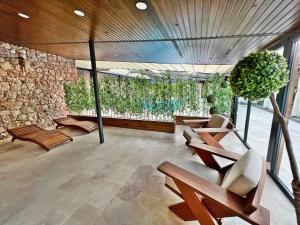 Fotografie z fotogalerie ubytování Turnaboğazı Çiftlik Evleri v destinaci Izmir