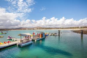 Gallery image of Fuerteventura Relax and Sea in Antigua