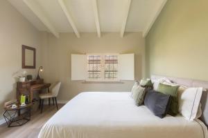 Fotografie z fotogalerie ubytování White Tail Organic Farm v destinaci Orsara Bormida + 39 fotografií