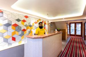 Fotografie z fotogalerie ubytování Hotel Balwas v Bombaji