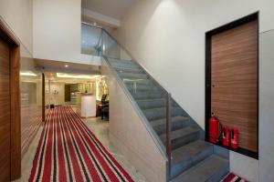 Fotografie z fotogalerie ubytování Hotel Balwas v Bombaji