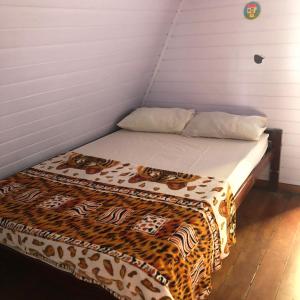 Легло или легла в стая в Chalé Dona Jandira