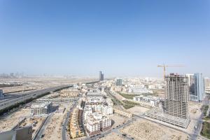 Gallery image of Staycae Holiday Homes - Tower 108 in Dubai